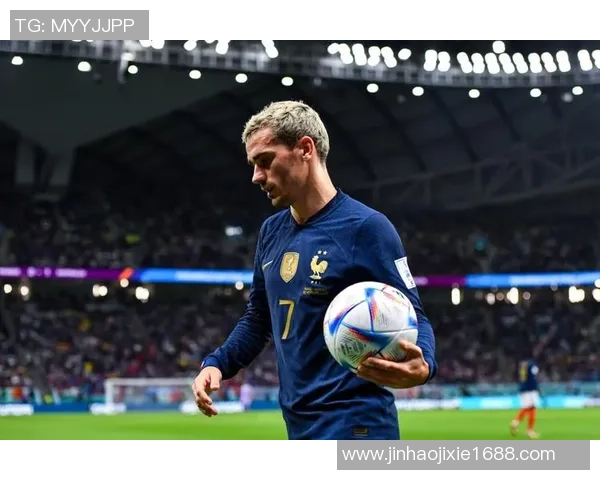 格列兹曼的足球与音乐之旅:从球场到旋律的激情碰撞 格列兹曼的足球与音乐之旅:从球场到旋律的激情碰撞