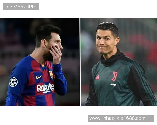 梅西C罗之外全球最受欢迎的五位足球明星及其影响力分析